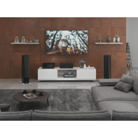 Yamaha RX-V4A variant 5