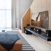 Klipsch R-40M variant 9