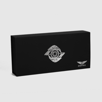 Empire Ears Raven variant 17