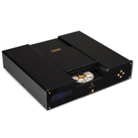 Electrocompaniet EMC 1 MKV SE REFERENCE CD PLAYER variant 3