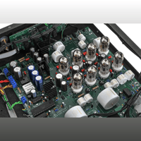 Tsakiridis Devices Alexander Ultima variant 5