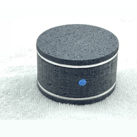 AV RoomService EVP Small Round HD Rubber variant 1