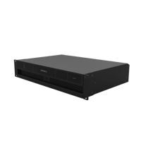 Integra 4500DSP
4-Channel 400W DSP Amplifier variant 3