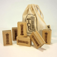 TonTrager Audio MAGIC CUBES variant 1