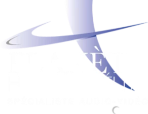 PLANÈTE HAUTE-FIDÉLITÉ logo