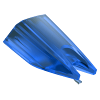 Ortofon Stylus Concorde Music Blue variant 1