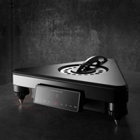 Gryphon Audio Ethos variant 9