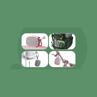 FiiO ANYWHERE variant 8