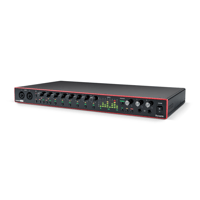 Focusrite Scarlett 18i20 [3rd Gen] variant 4