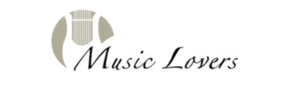Music Lovers Audio & Video logo