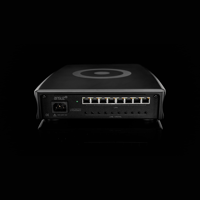 Ansuz Acoustics PowerSwitch X-TC 3 / Ethernet Distribution variant 2