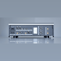 Soulution Audio 560 D/A converter variant 2