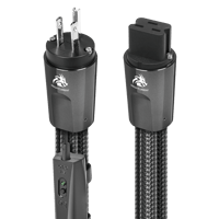 AudioQuest Dragon High (Variable) Current variant 2