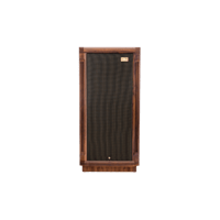 Tannoy 2-Way Floorstanding 10" Dual Concentric HiFi variant 1