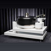 J.Sikora STANDARD MAX WHITE variant 3