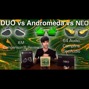 Thumbnail of the video review https://www.youtube.com/watch?v=6M3CkYsnX8c