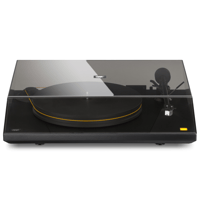 MoFi Electronics UltraDeck Turntable variant 8