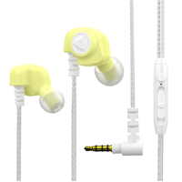 QKZ SK5 In-Ear Subwoofer Earphones with Mic – Ultimate Audio for Music & Gaming variant 5