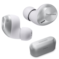Technics True Wireless Noise Cancelling Earbuds II EAH-AZ40M2 variant 1