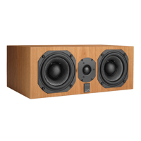 ATC - USA ATC C1C Passive Center Channel Speaker variant 1
