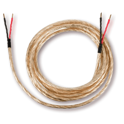MFE High performance speaker cable