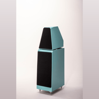 Wilson Audio The WATT/Puppy variant 17