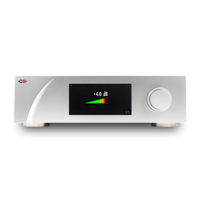 Ch Precision L1 Dual Monaural Line-Stage variant 1