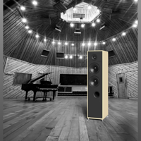 Stenheim alumine two.five variant 6