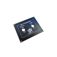 VPI Industries MW-1 Cyclone Faceplate variant 1