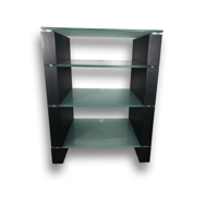 LUDIC Vanir Audiorack Black variant 8