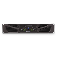 Crown XLi 2500 variant 1