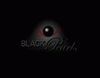 Black Pearls Logo