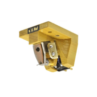 VPI Industries Van den Hul Colibri Master Signature- MC variant 2