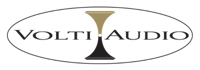 Volti Audio Logo