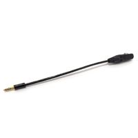 Abyss Headphones High Performance Headphone Adaptor Cables by JPS Labs variant 5