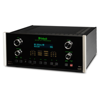 McIntosh Labs MX180 A/V Processor variant 9