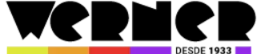 Wener Musica logo