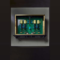 Lamm Industries L2.1 Reference Preamplifier variant 3