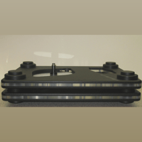 Kuzma Stabi Ref 2 variant 2