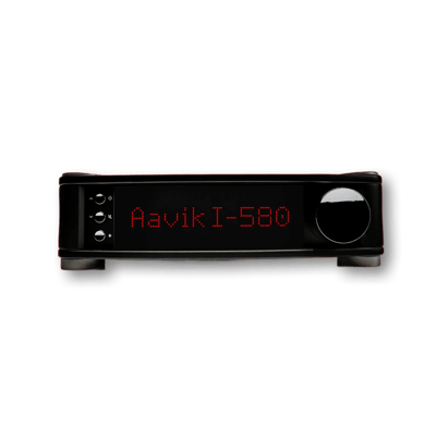 Aavik Acoustics I-580