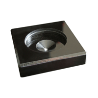 Gingko Audio Mini-Cloud variant 3