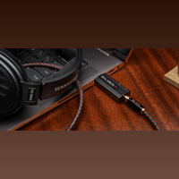 Clarus Cables CODA variant 1