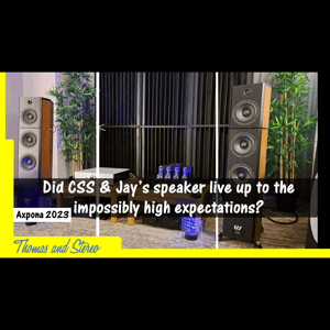 Thumbnail of the video review https://www.youtube.com/watch?v=Yz-XV_58Fk0