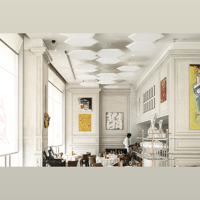 Vicoustic ViCloud VMT 3D variant 7