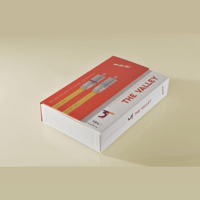 Van den Hul 3T The Valley Hybrid variant 2