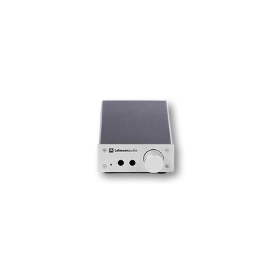 Lehmann Audio Linear