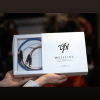 VPI Industries VPI Weisline RCA By Nordost variant 2