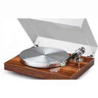 E.A.T. - European Audio Team C-Dur Turntable variant 6