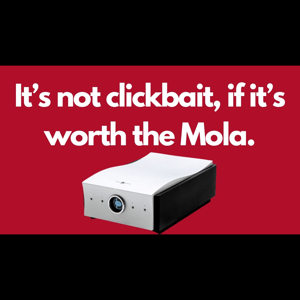 Thumbnail of the video review https://www.youtube.com/watch?v=Ze8uNTG40k8