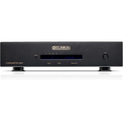 Clarus Cables POWER CONDITIONER AND BLOCKS